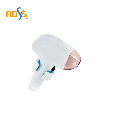 طول موج سه گانه FDA دستگاه لیزر دیود حذف مو