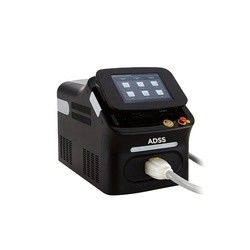 آلمان بار 808 دیود لیزر ماشین OEM ODM
