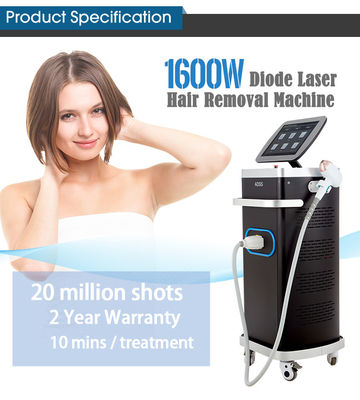 دستگاه لیزر موهای زائد ADSS 940nm 808nm 755nm 1064nm