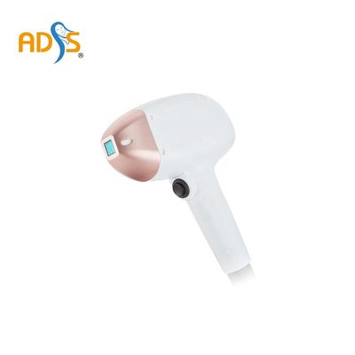 ال سی دی 755nm+808nm+1064nm دیود لیزر موهای پاک کننده با CE پزشکی