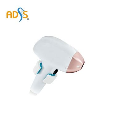 دستگاه لیزر دائمی یخ حذف موهای زائد، تجهیزات لیزر دایود 808 OEM / ODM