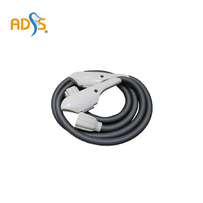 دستگاه جوانسازی پوست IPL DPL، دستگاه لیزر حذف عروق 4000W