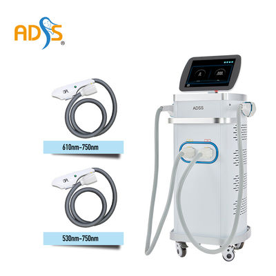 دستگاه چندکاره OPT SHR IPL، دستگاه جوانسازی پوست OPT IPL