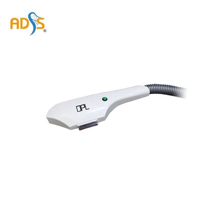 دستگاه لیزر عمودی DPL / دستگاه لیزر موهای زائد E Light