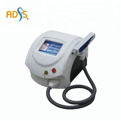 دستگاه حذف خالکوبی لیزری 1064 نانومتری 532 نانومتری Q Switch Nd Yag دارای تاییدیه CE