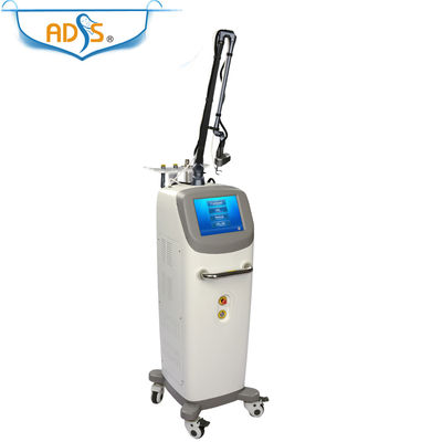 سیستم جراحی لیزر CO2 10600 نانومتری، دستگاه لیزر حذف اسکار آکنه