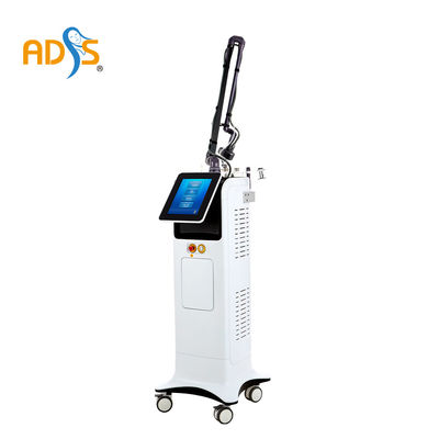دستگاه لیزر فرکشنال CO2 VRL و CO2 جوانسازی واژن به سبک ثابت