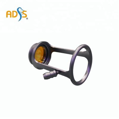 دستگاه لیزر فرکشنال CO2 VRL و CO2 جوانسازی واژن به سبک ثابت