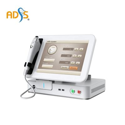 استفاده خانگی چند منظوره از دستگاه هایفو OEM / ODM برای رفع چین و چروک