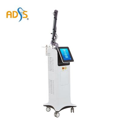 Scar Removal Fractional Co2 Laser Laser 60W 22*35mm 12*20mm Spot Size