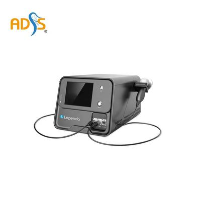 Pain Management Machine Legenda 500W Tecar دستگاه فیزیوتراپی 448Hz