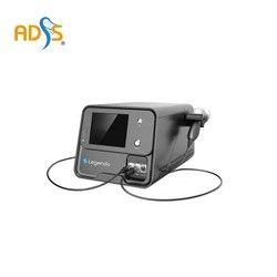 دستگاه فرکانس رادیویی لجندا 2 دسته دستگاه RF تک قطبی قابل حمل