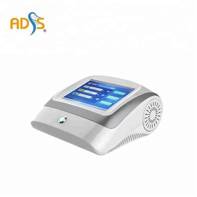 دستگاه حذف عروق لیزر دیود 980 نانومتری، دستگاه حذف ورید عنکبوتی