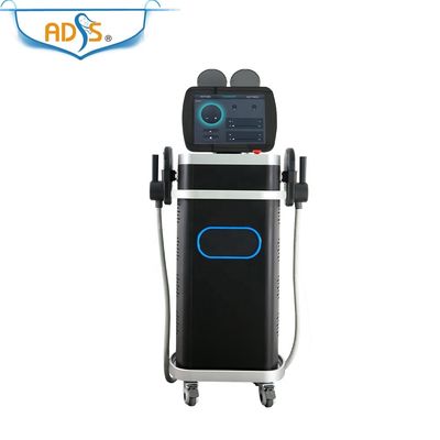 تجهیزات مجسمه سازی دستگاه تناسب اندام OEM EMS، دستگاه کاهش سلولیت و چربی