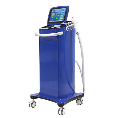 دستگاه فرکانس رادیویی غیر تهاجمی Thermage RF دستگاه فرکشنال برای لیفت صورت