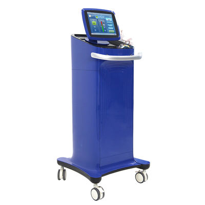 دستگاه زیبایی سفت کننده پوست 1000 وات، دستگاه لیزر Thermage
