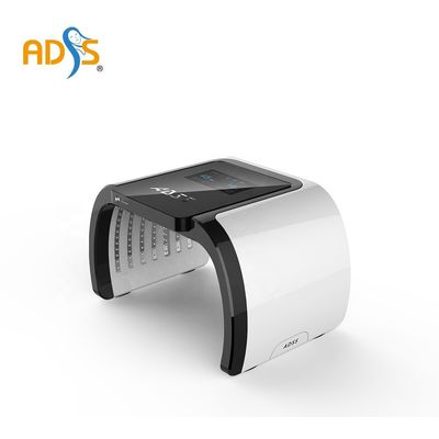 Photo Dynamic Therapy Pdt / Bio Light Therapy Led Skin Care Machine / Pdt Led Light Therapy