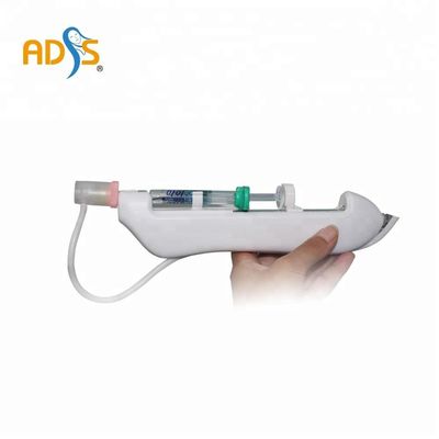 ADSS طراحی جدید مراقبت از پوست مزوتراپی Hydro Lifting Mesogun انژکتور