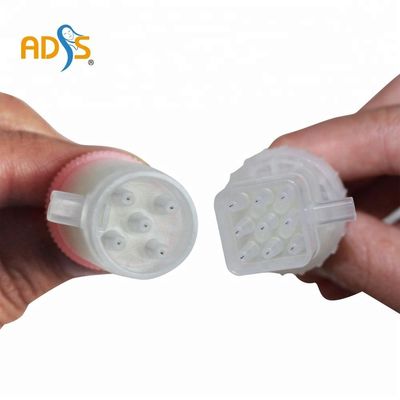 ADSS طراحی جدید مراقبت از پوست مزوتراپی Hydro Lifting Mesogun انژکتور