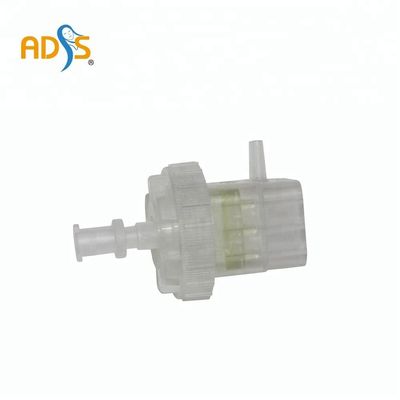 ADSS طراحی جدید مراقبت از پوست مزوتراپی Hydro Lifting Mesogun انژکتور