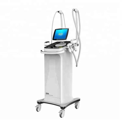 دستگاه لاغری بدن VELA-SHAPE , دستگاه لاغری وکیوم RF Cavitation