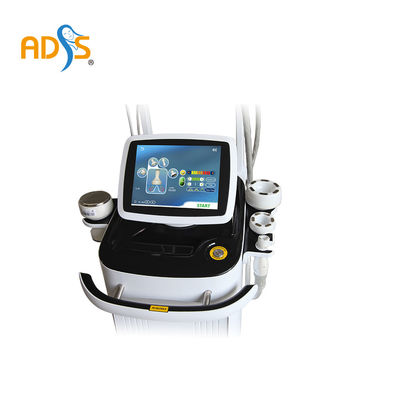 دستگاه لاغری بدن VELA-SHAPE , دستگاه لاغری وکیوم RF Cavitation