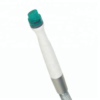 اسپای جدید استفاده از 7 در 1 آکوای بیولوژیک صورت اکسیژن H2O2 هیدرا جت آب پاک کننده ماشین