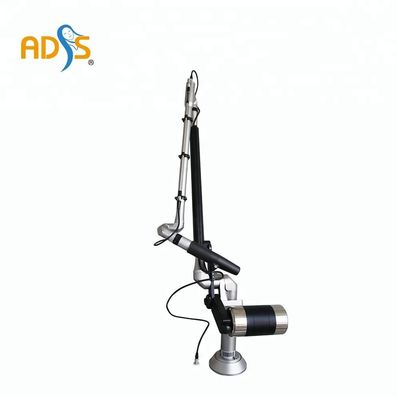 دستگاه لیزری پیکو ثانیه ای تایید شده یگ پیکو تجهیزات لیزری حذف خالکوبی