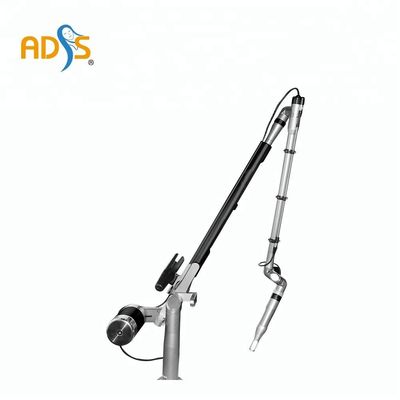 دستگاه لیزری پیکو ثانیه ای تایید شده یگ پیکو تجهیزات لیزری حذف خالکوبی