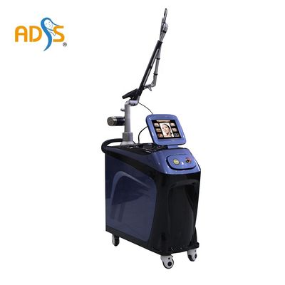 دستگاه لیزر پیکوثانیه 3500 وات، دستگاه لیزر پیکو ثانیه یاگ