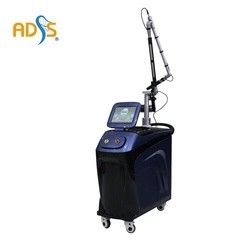 دستگاه لیزر پیکوثانیه 3500 وات، دستگاه لیزر پیکو ثانیه یاگ