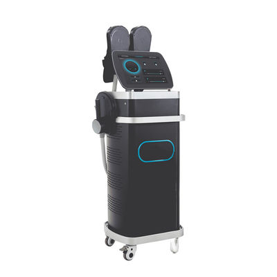 قیمت دستگاه Ems دستگاه مجسمه سازی عضلات بدن / RF دستگاه مجسمه سازی بدن الکترومغناطیسی Ems