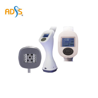 دستگاه لاغری وکیوم کاویتیشن دستگاه لاغری بدن با فرکانس رادیویی VELA-SHAPE