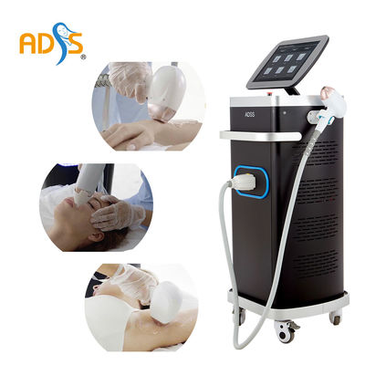 دستگاه لیزری دیود 4 طول موج 755 808 1064