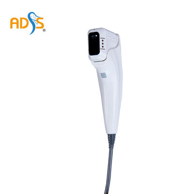 CE 8d ماشین Hifu جوان سازی پوست مراقبت از پوست دستگاه صورت مایکروکرنت