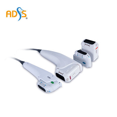 دستگاه لاغری بدن قابل حمل بدون درد 8d hifu Face Lifting Anti Wrinkle
