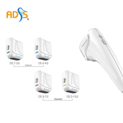 دستگاه لاغری بدن قابل حمل بدون درد 8d hifu Face Lifting Anti Wrinkle
