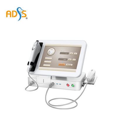 ADSS جوان سازی پوست ماشین زیبایی Hifu CE