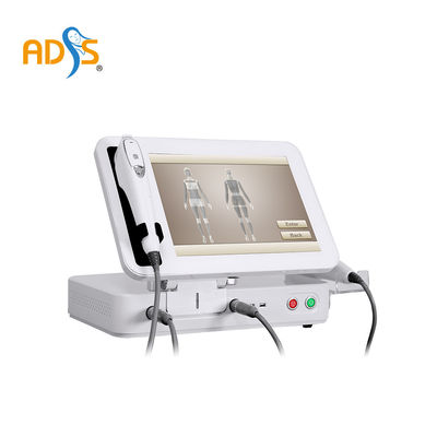 دستگاه لاغری بدن قابل حمل بدون درد 8d hifu Face Lifting Anti Wrinkle