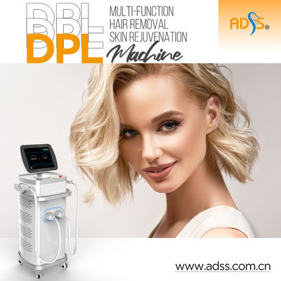 دستگاه زیبایی جوانسازی پوست E-Light IPL OPT