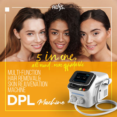 70kg 750nm Dpl لیزر ماشین قدرت ثبات ±3٪ مقیاس پلت فرم دیجیتال