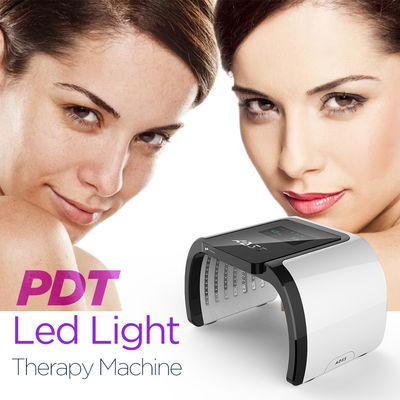 Bio Led Machine Beauty Therapy Pdt Red+ Blue + Light Infrared Therapy Pdt Machine