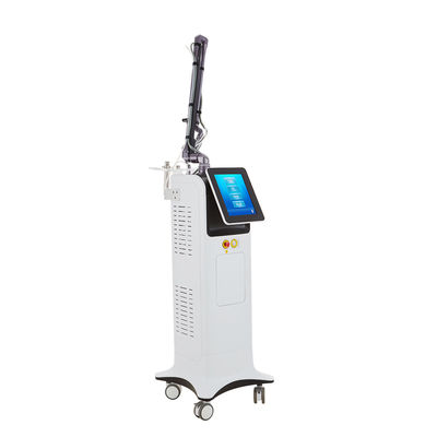 دستگاه سفت کننده واژن لیزری، دستگاه RF فرکشنال CO2 10600 نانومتری
