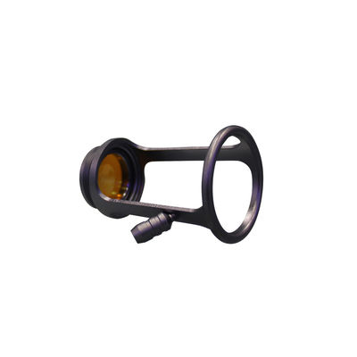 دستگاه سفت کننده واژن لیزری، دستگاه RF فرکشنال CO2 10600 نانومتری