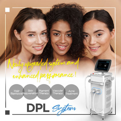 70kg 750nm Dpl لیزر ماشین قدرت ثبات ±3٪ مقیاس پلت فرم دیجیتال