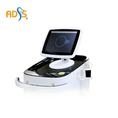 میکروینیدل قرمز فرکانسی RF Vivace میکروینیدل فشرده سازی پوست دستگاه فرکانس رادیویی