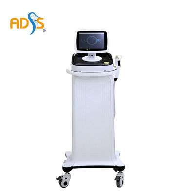 دستگاه جوانسازی پوست ثابت سفید / دستگاه میکرونیدل RF Fractional