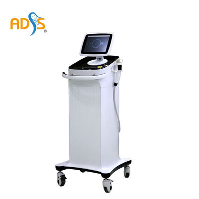1MHz Microneedle Scarlet Fractional RF Needle Vivace Microneedling دستگاه فرکانس رادیویی برای سفت کردن پوست