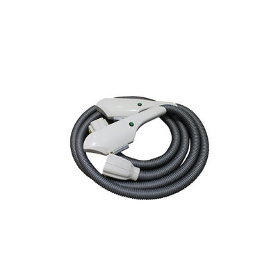 70kg 750nm Dpl لیزر ماشین قدرت ثبات ±3٪ مقیاس پلت فرم دیجیتال