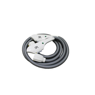 دستگاه حذف موهای ليزری دائم DPL IPL / OPT IPL